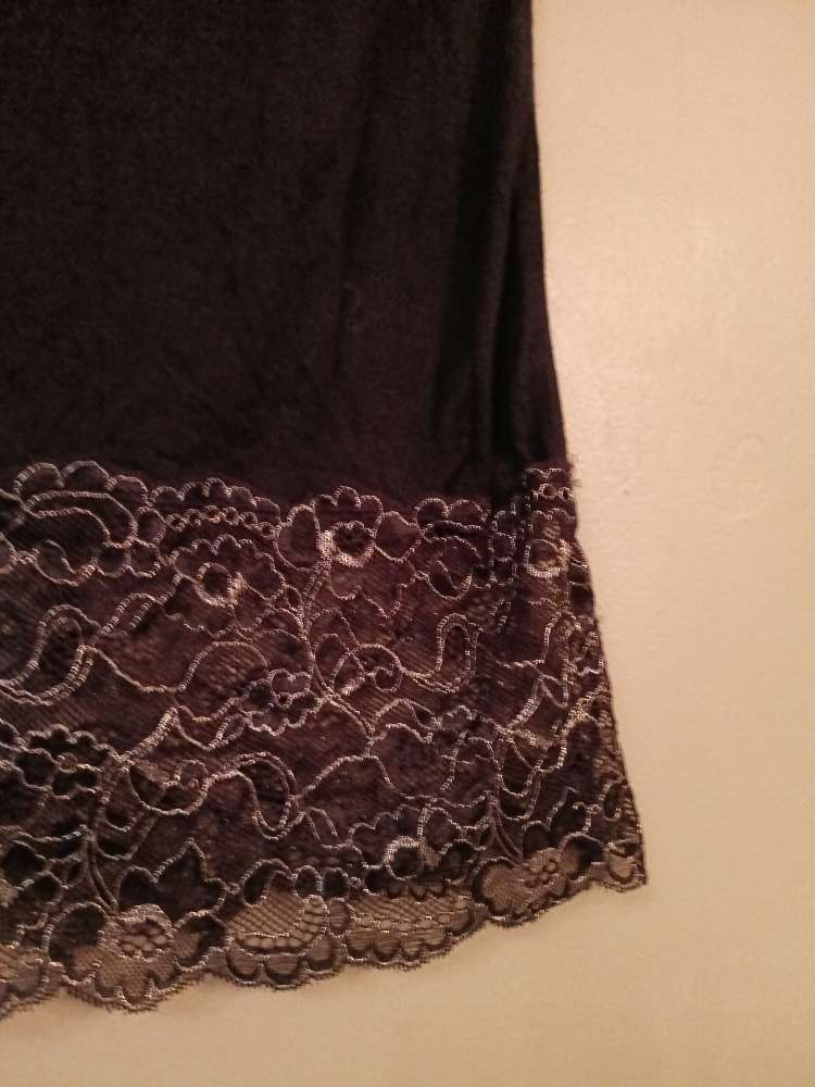 Zik Zak hlýrabolur/kjóll St S