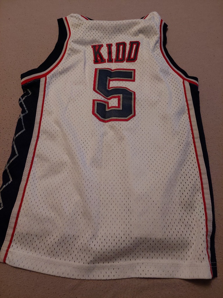 Adidas NBA bolur M