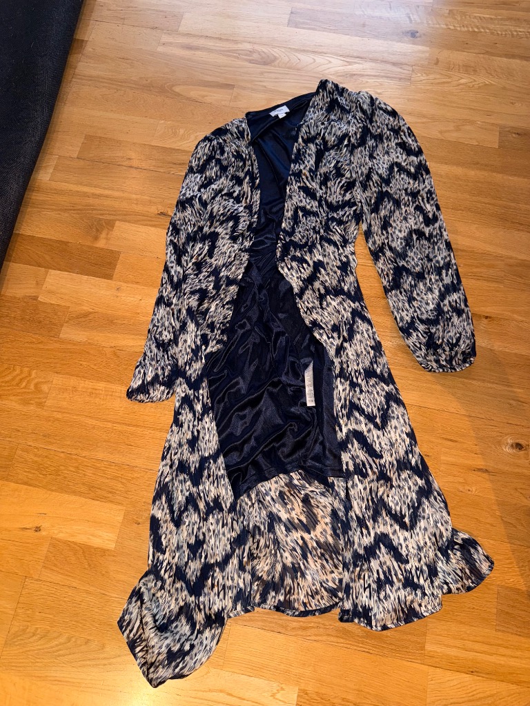 St. Tropez kimono st. S