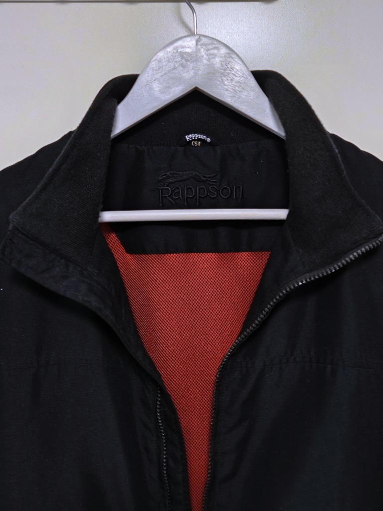 Rappson bomberjakke, str. C54