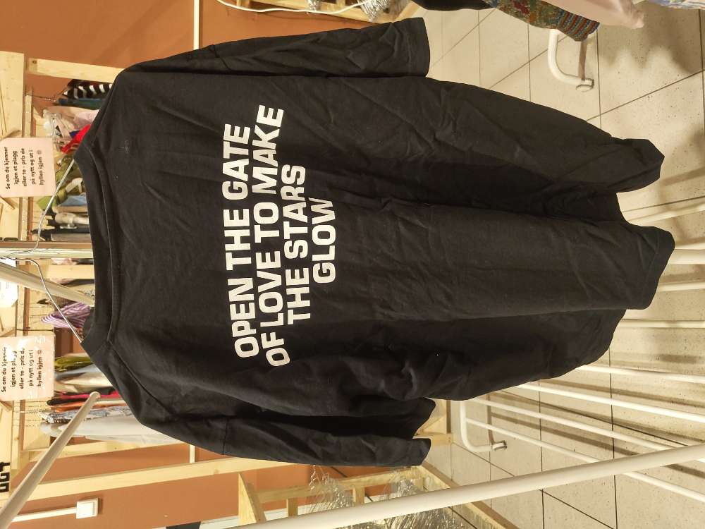 The Blaze Merch