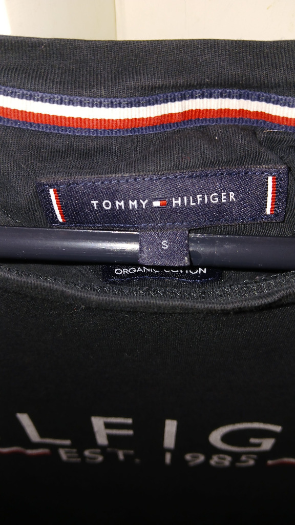 Hilfiger t-paita S