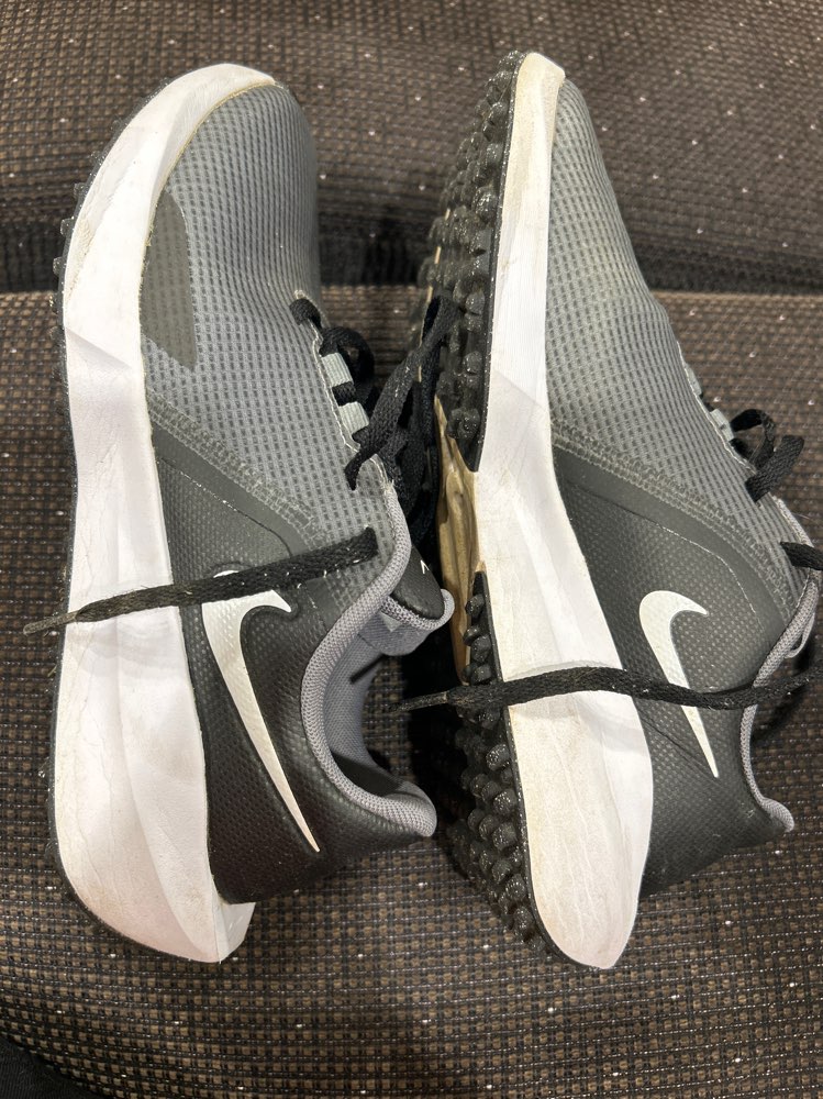 Nike golf Infinity str 39
