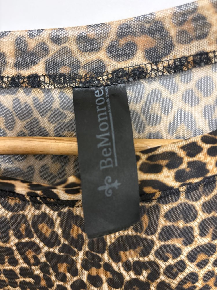 Be Monroe kjóll st L/XL
