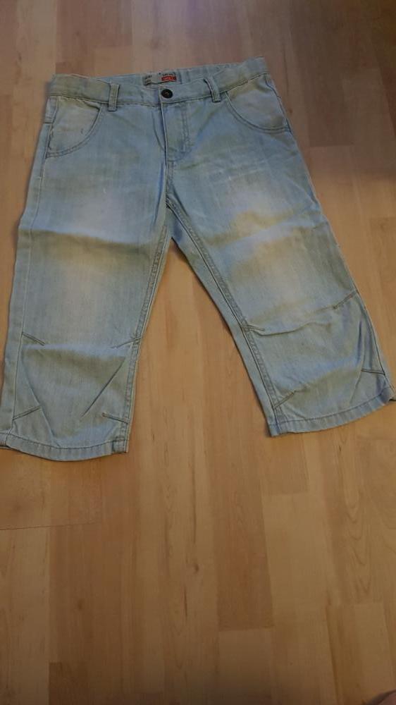 Jeans capri Name-it 140/146