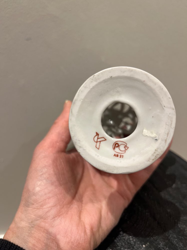 Lomosov posliinimuna