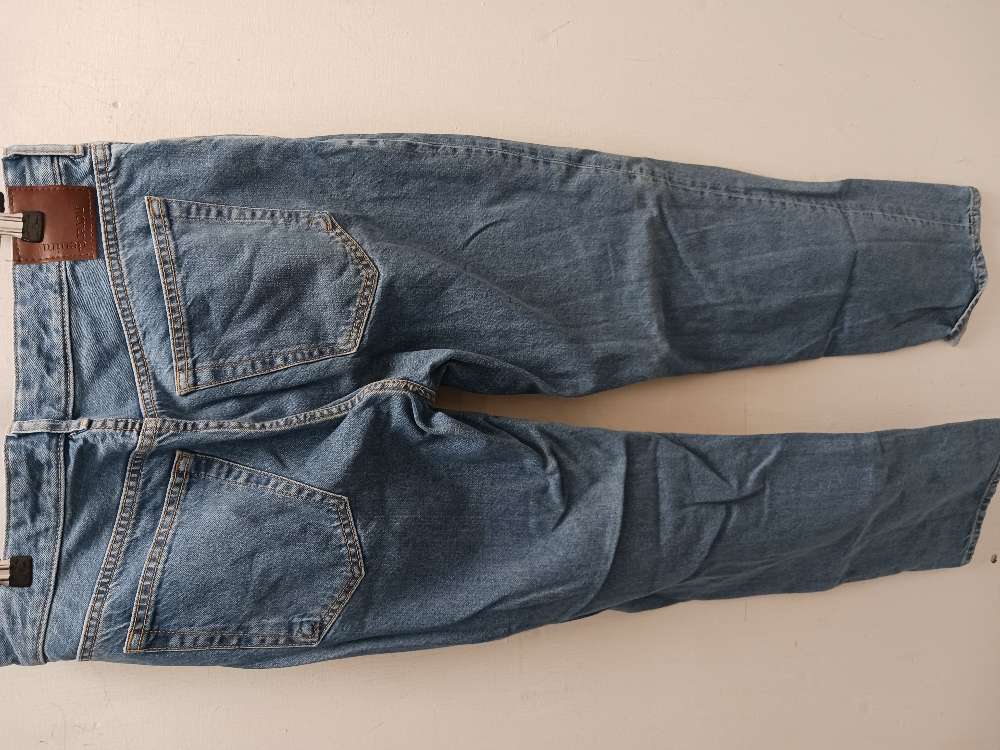 Bikbok never denim farkut 30/32