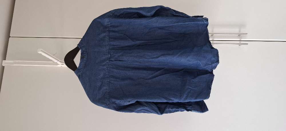 Selected st. 34 (stór stærð) skyrta