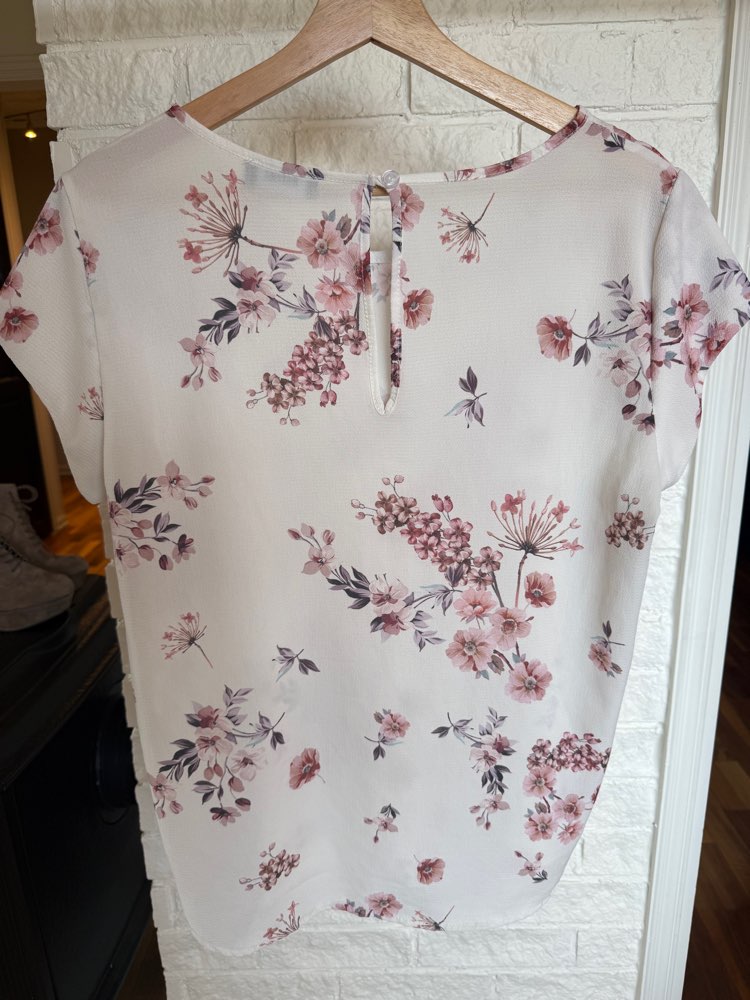 Define bluse, str M
