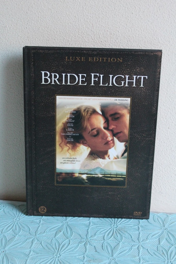 dvd Bride Flight lux