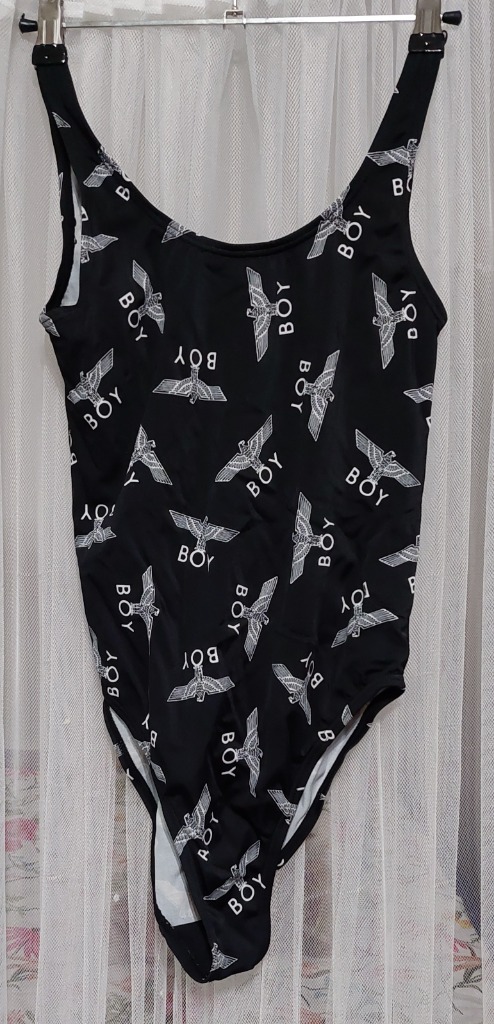 Boy London uimapuku S