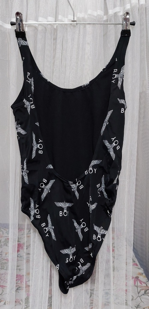 Boy London uimapuku S