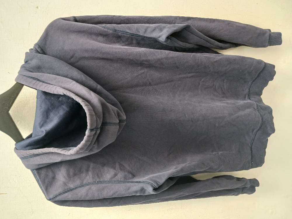 Under armour paita sininen M