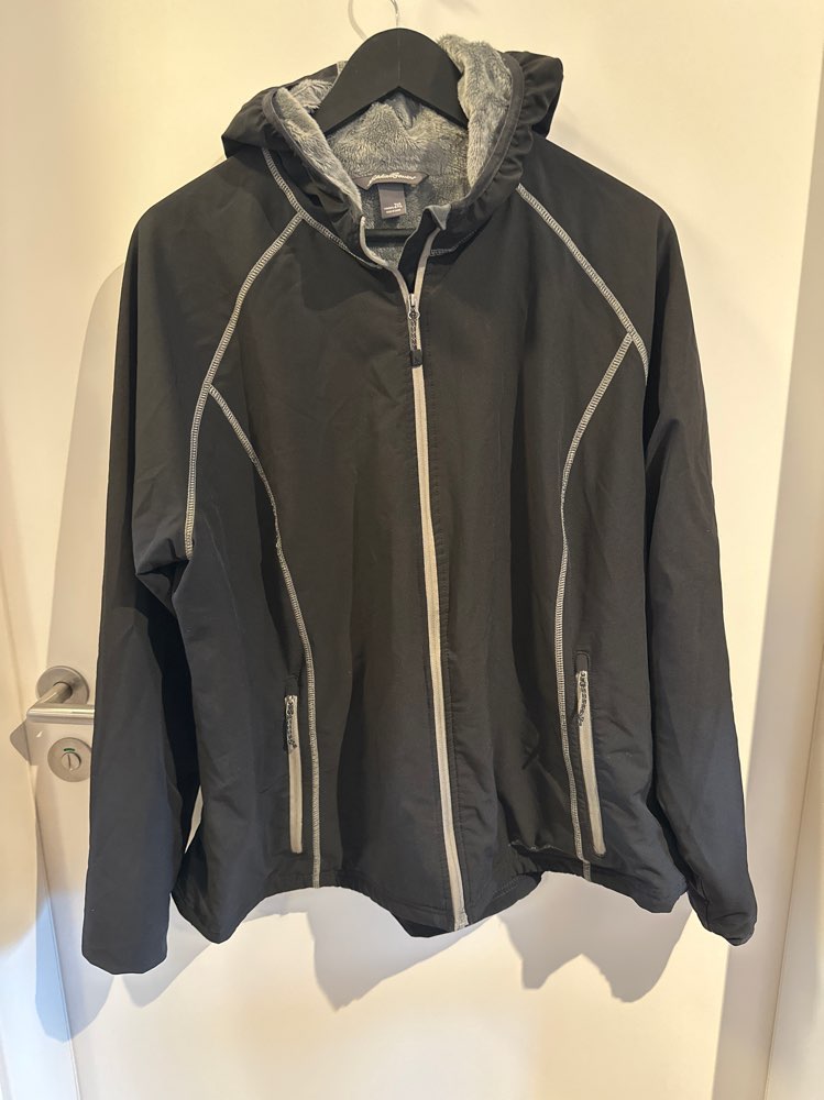 Eddie Bauer jakki, st. 2XL