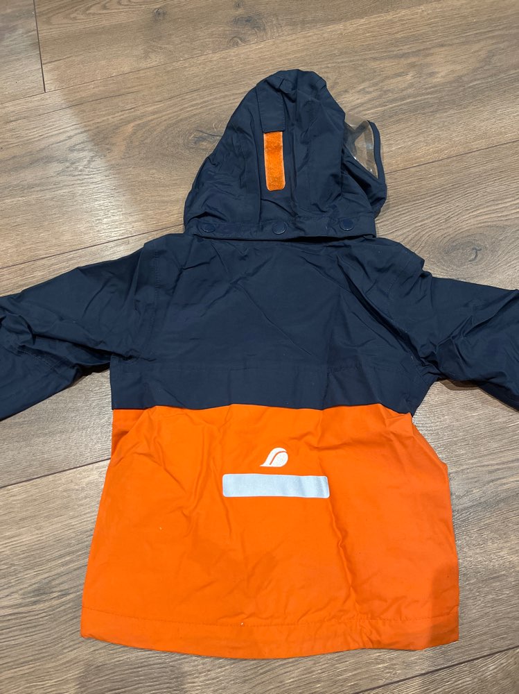 Didriksons jakki st 90