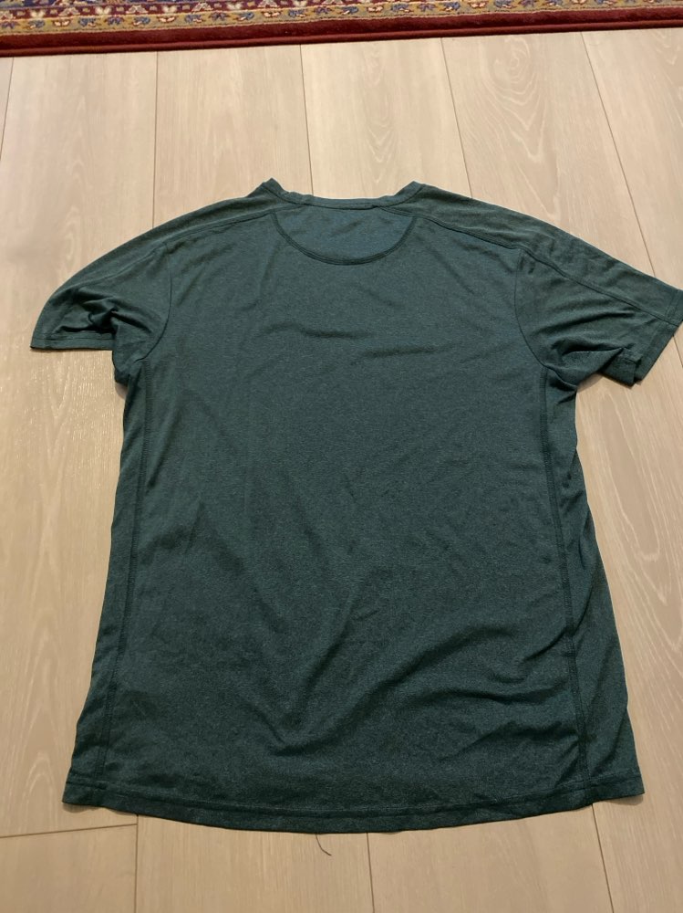 Rönhill turkoosi urheilupaita m