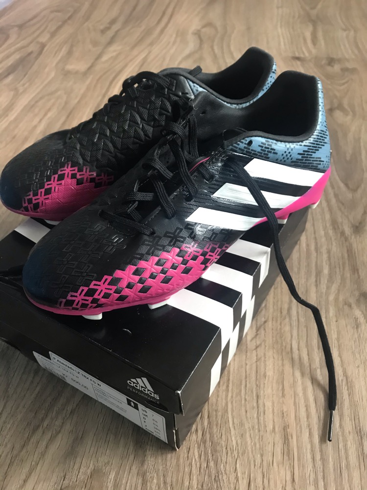 Adidas fodboldstøvler HELT NYE