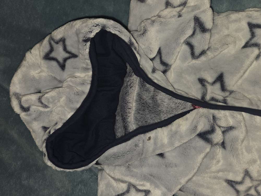 Kósýgalli mjúkur 3-6 mán