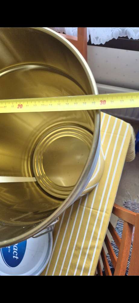 Compact care säilytysastia