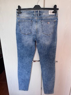 farkut, Guess, skinny, 30