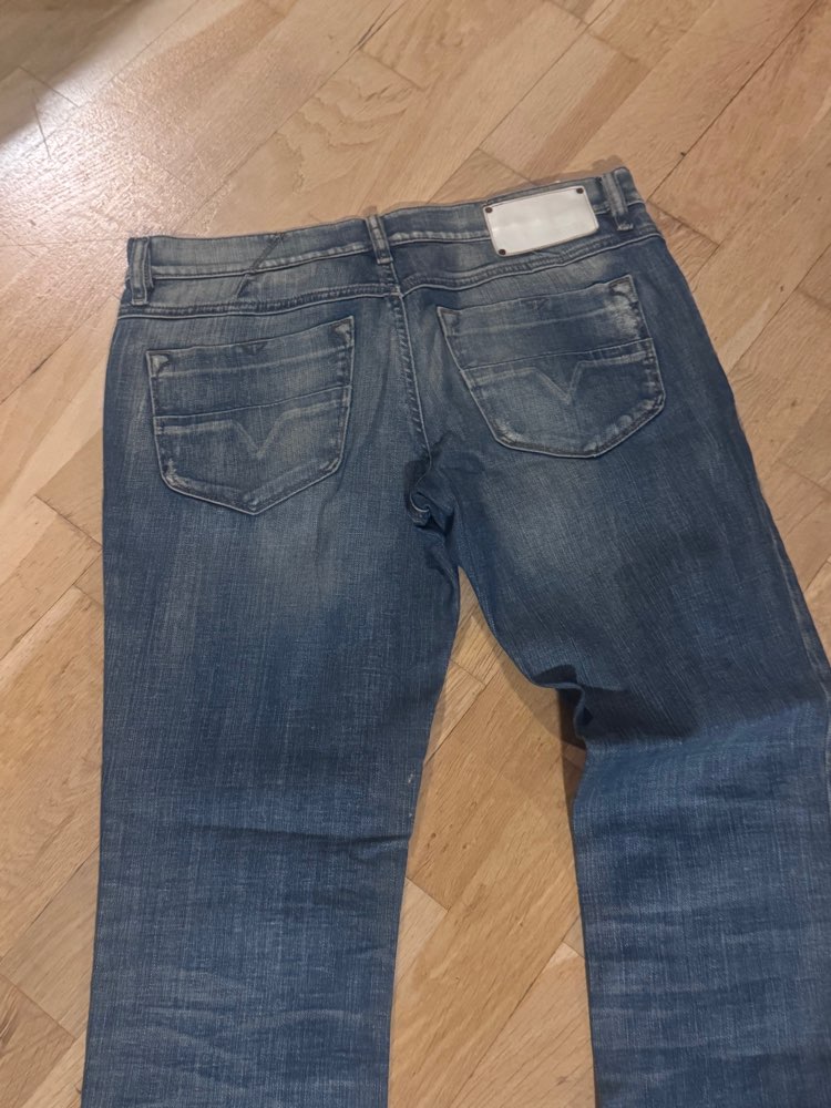 Diesel gallanuxur st 31/32