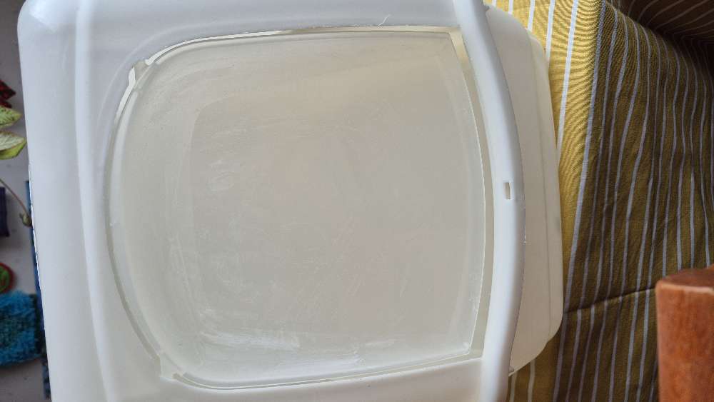 Little bigger santalaatikko