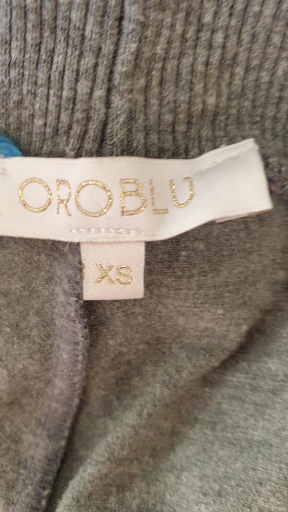 OROBLU ST. XS JOGGING 