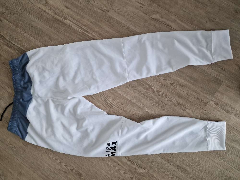 Nike air max buxur herra str M