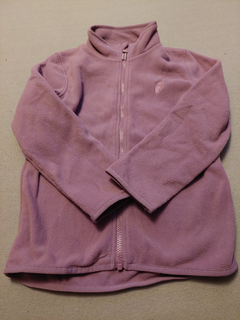 Lindex flíssett 122