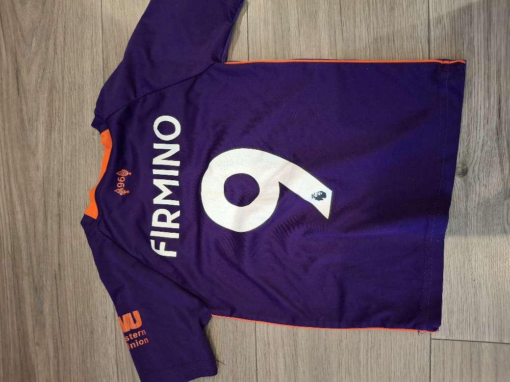 Liverpool treyja ca 110/116