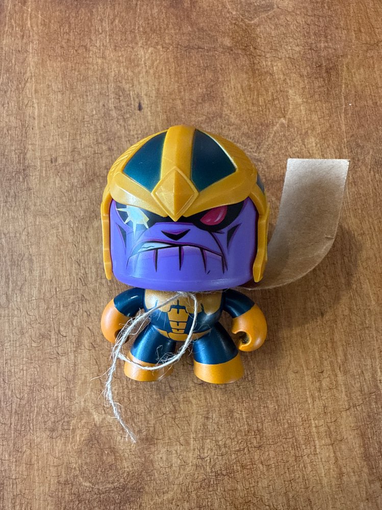 Thanos