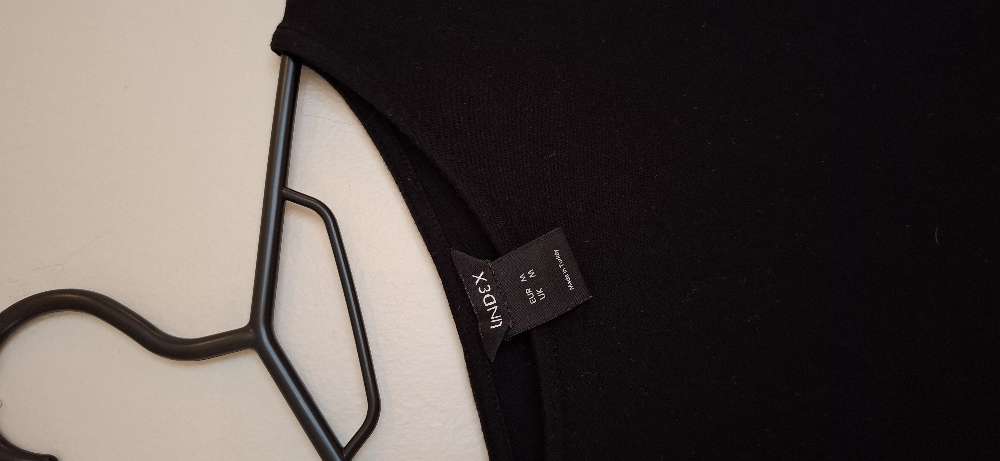 Lindex M langermabolur rykktur