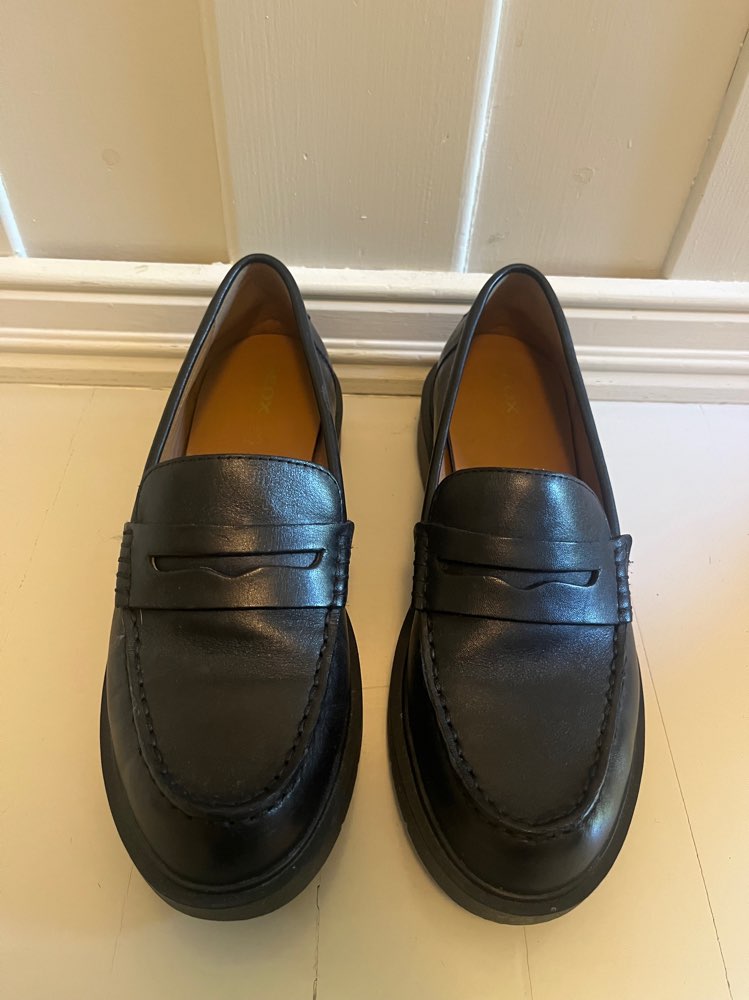 Loafers Ecco