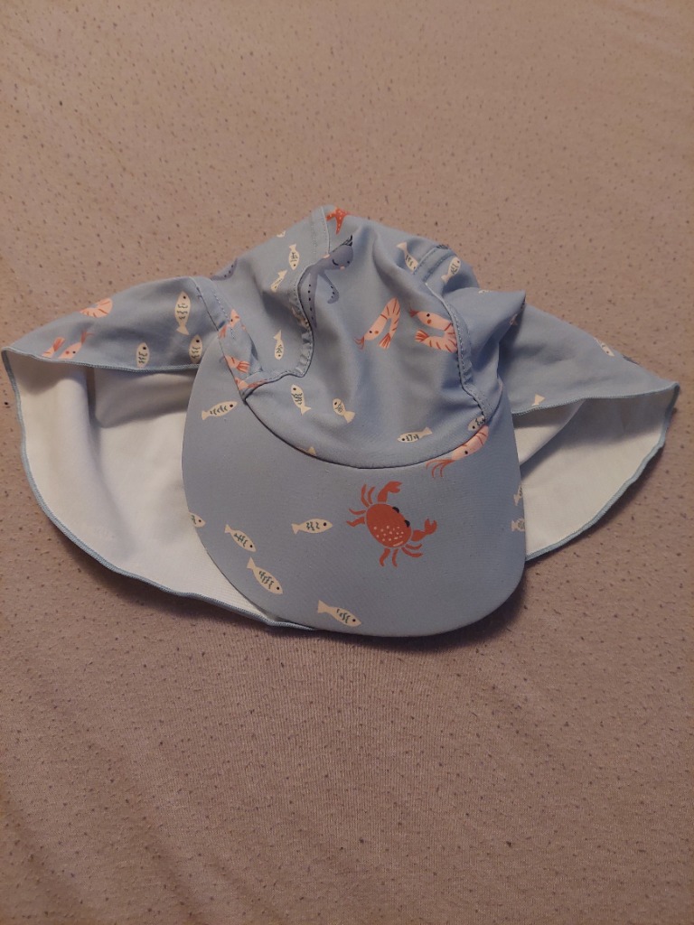 Lindex sundsett 98/104