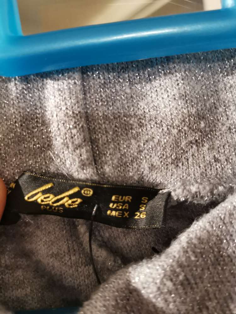 Bebe plus (s)