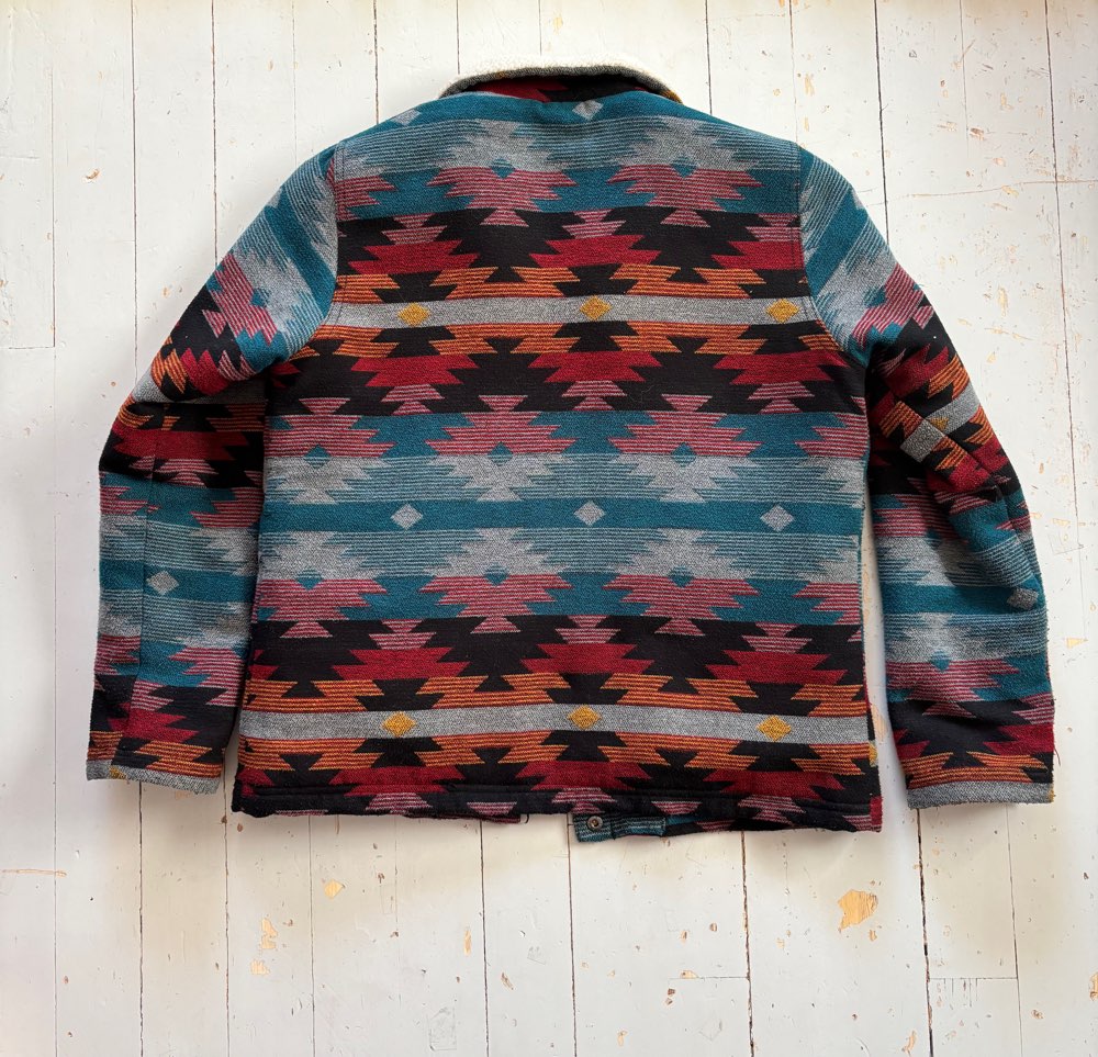 Kangastakki, Iriedaily M