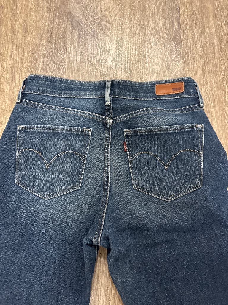 Levi’s gallabuxur st 25