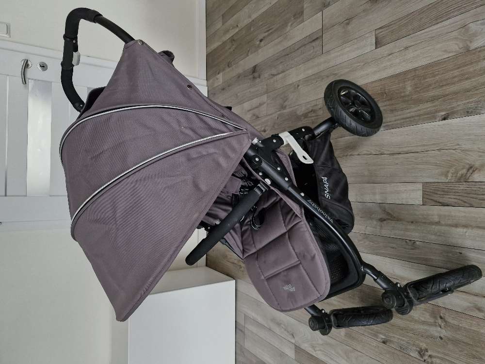 Valcobaby Snap4 up to 22kg