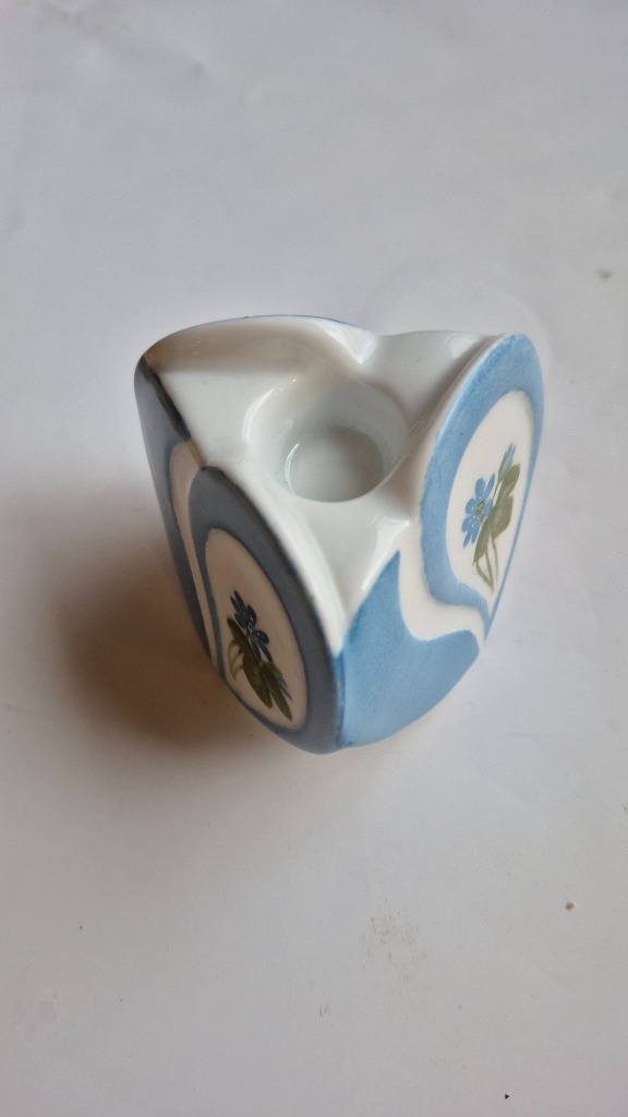 Kaiser kynttiläjalka