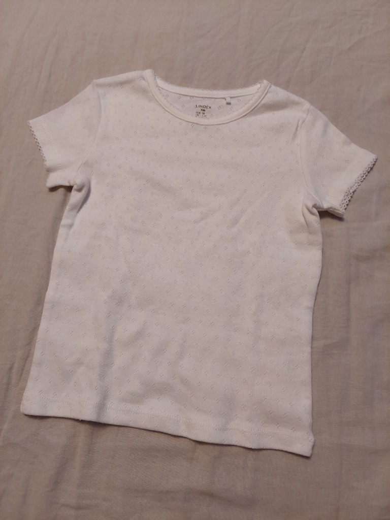 3 x Lindex bolir 98/104