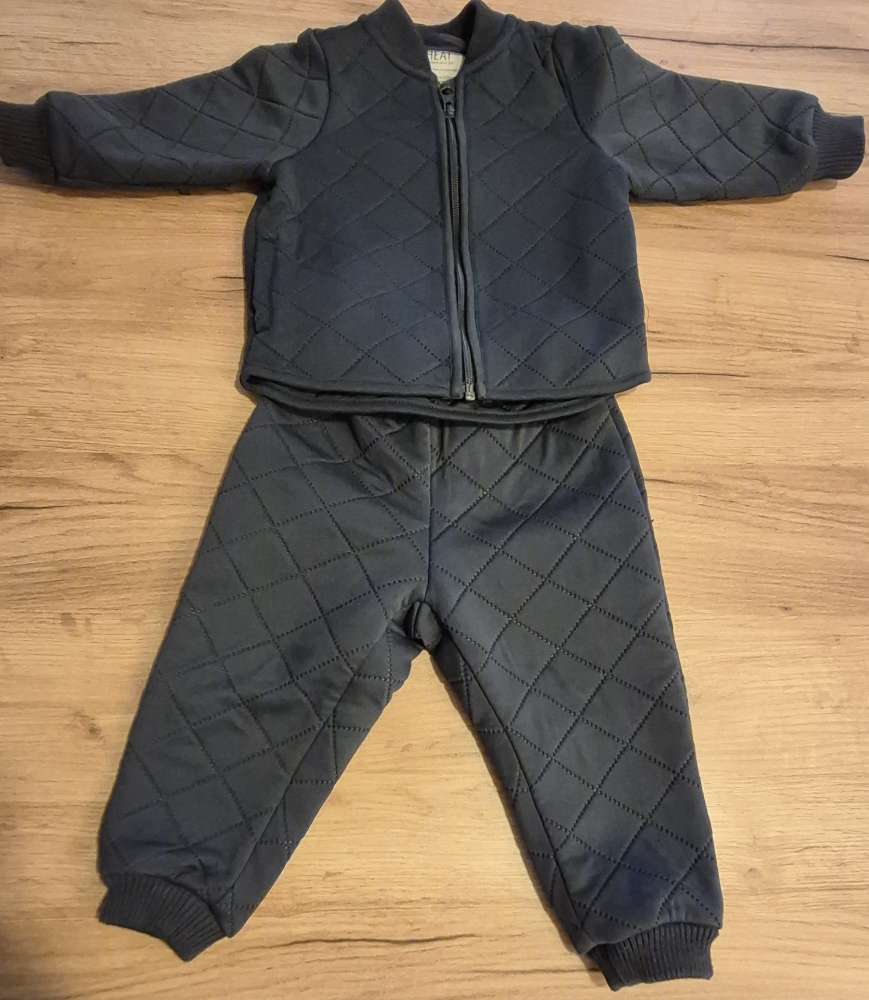 Wheat thermo sett stærð 80