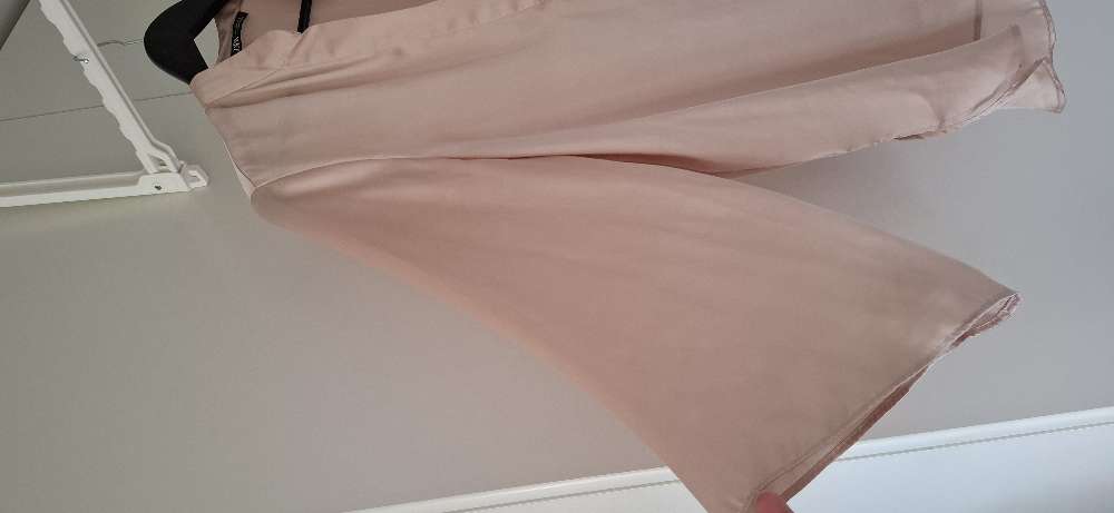 Zara st. L beige skyrta / blússa