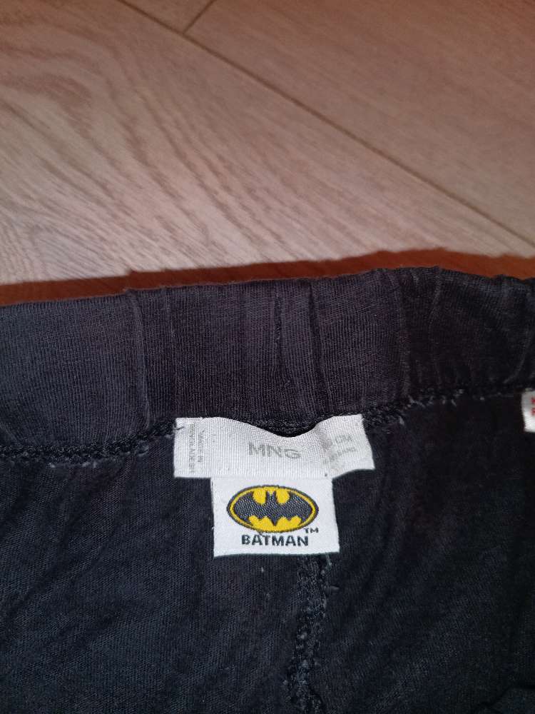 Batman náttbuxur St 140