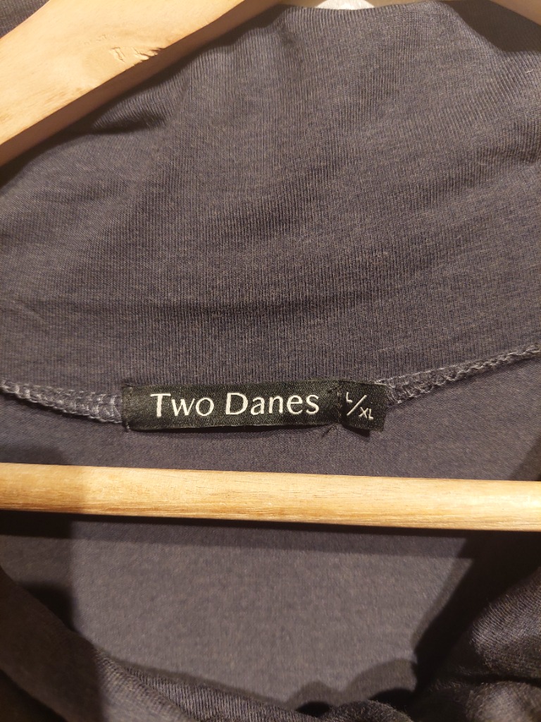 Two Danes túnika XL