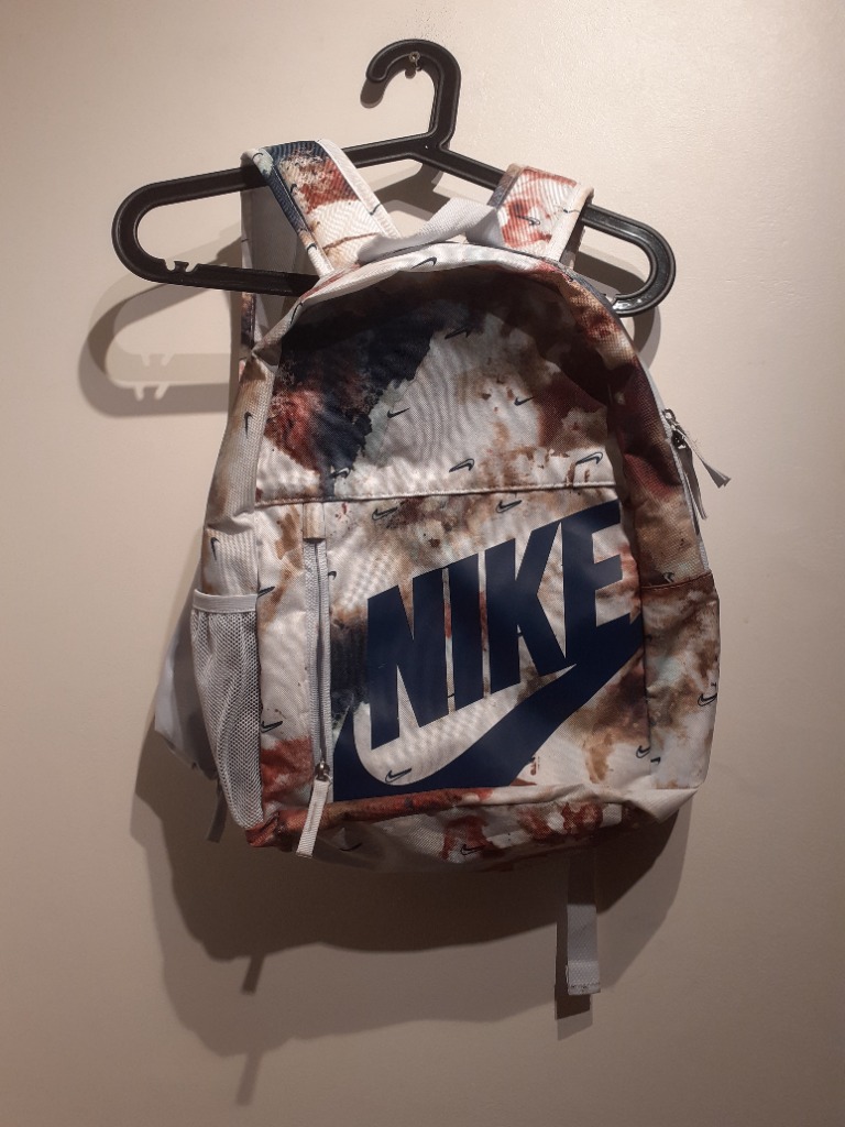 Nike bakpoki