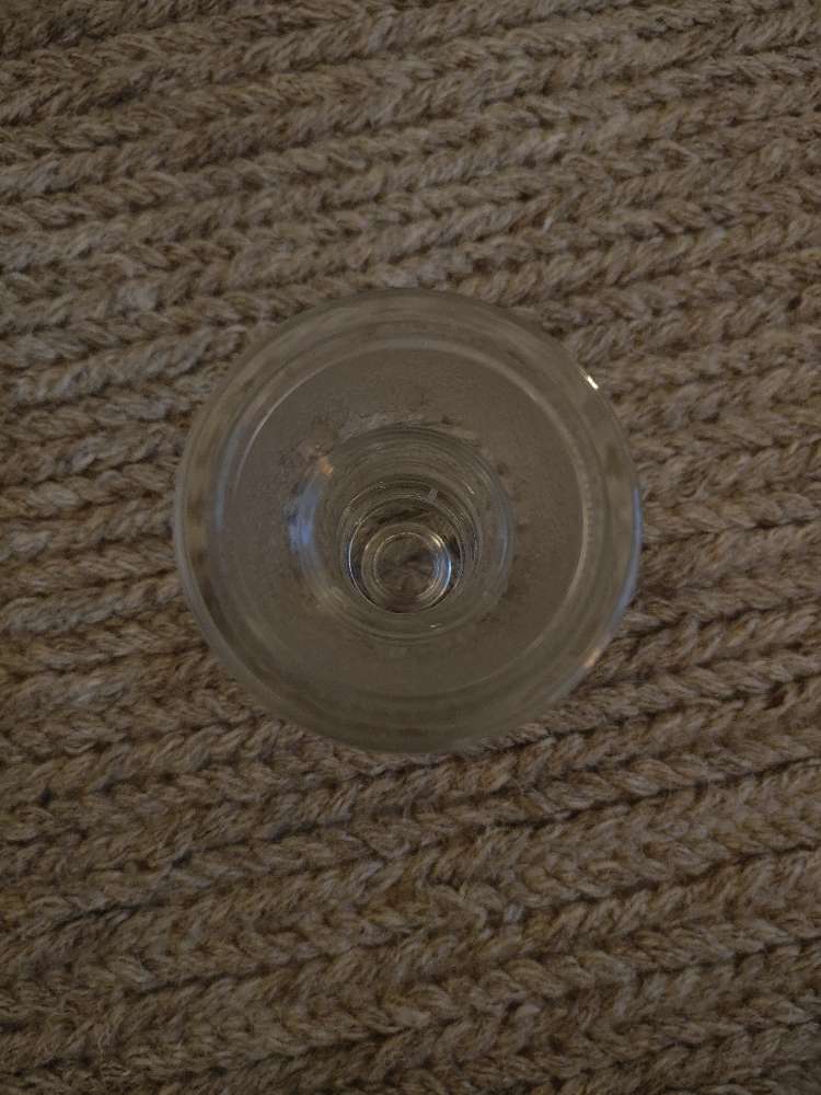 Carmen kääntö maljakko