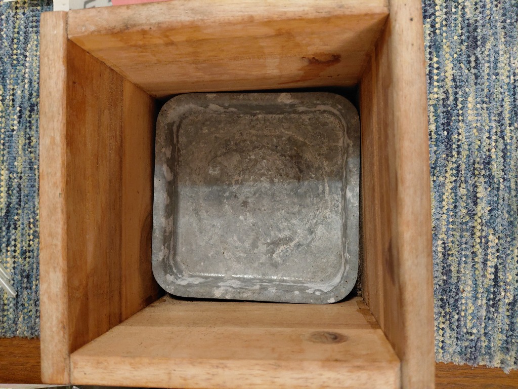 Kukkapurkki kappa, Ikea
