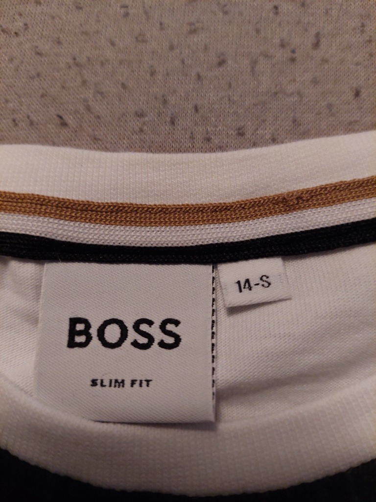 Boss bolur 164