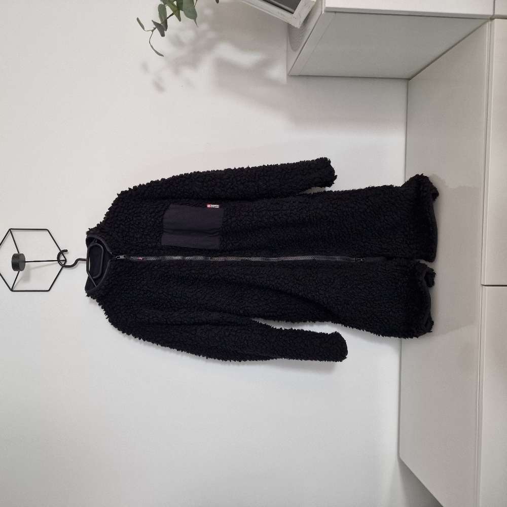 66 Varmahlíð flís Nr M/L