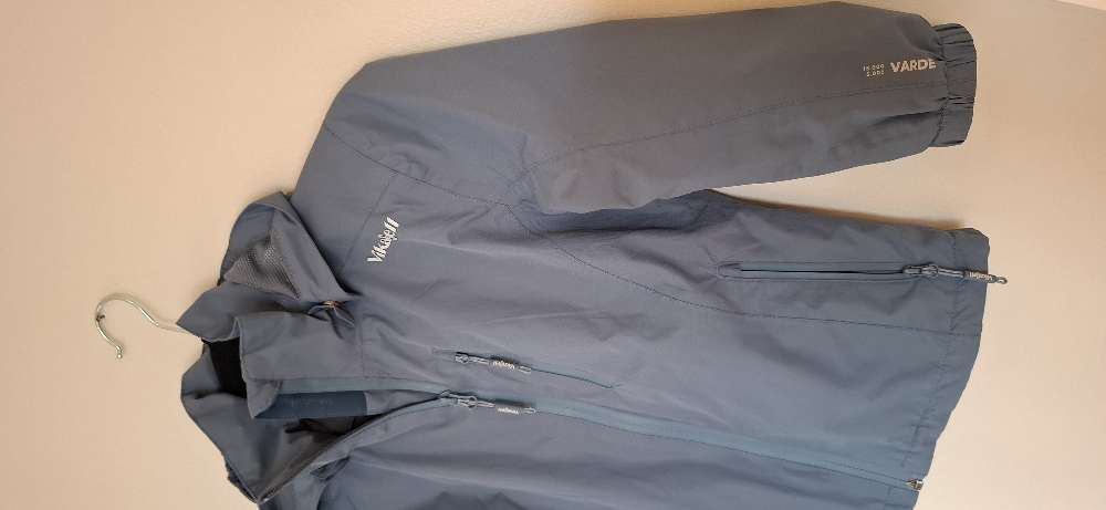 Vikafjell st. 122 regn/vind stakkur